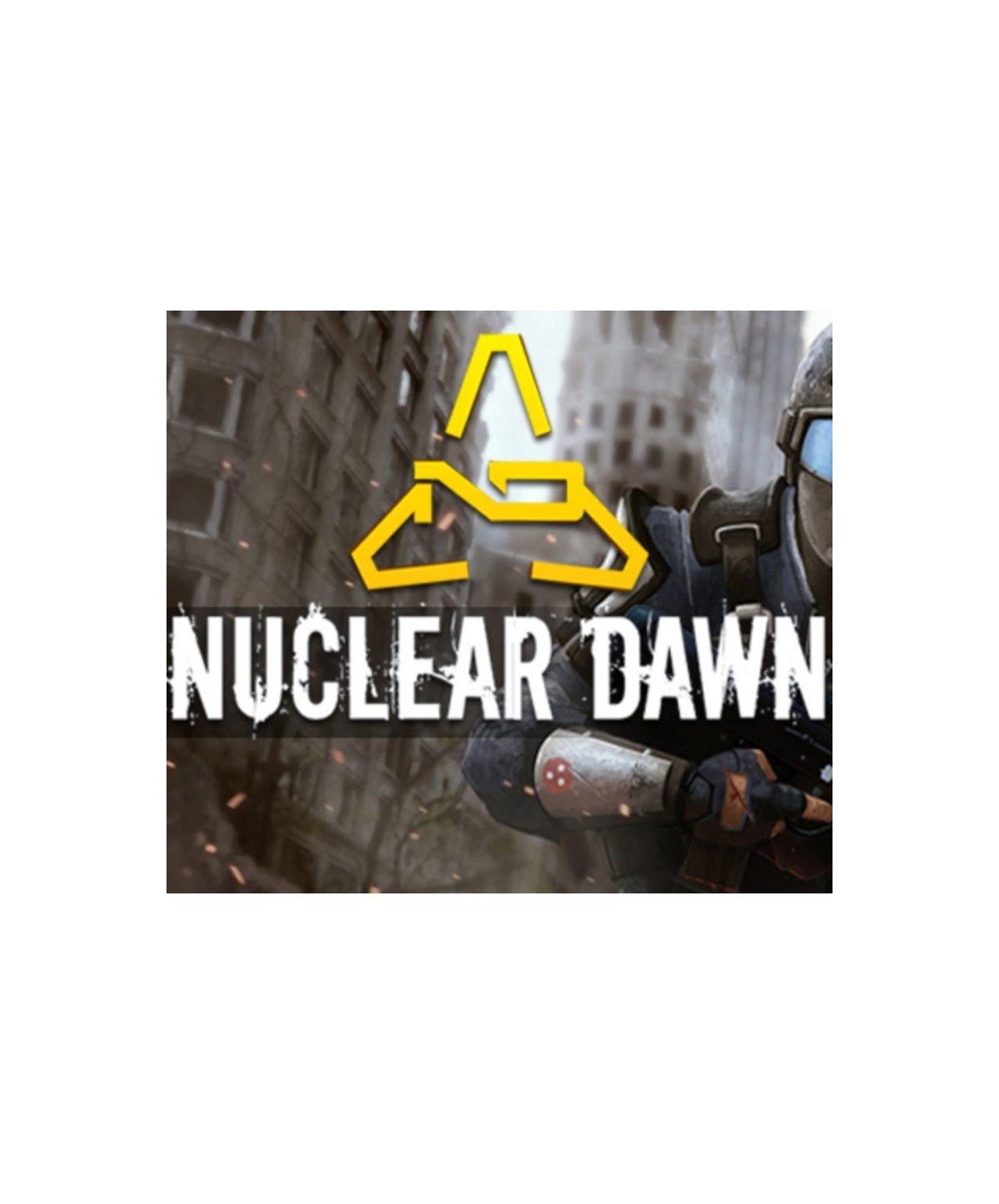 Nuclear Dawn Steam Key GLOBAL